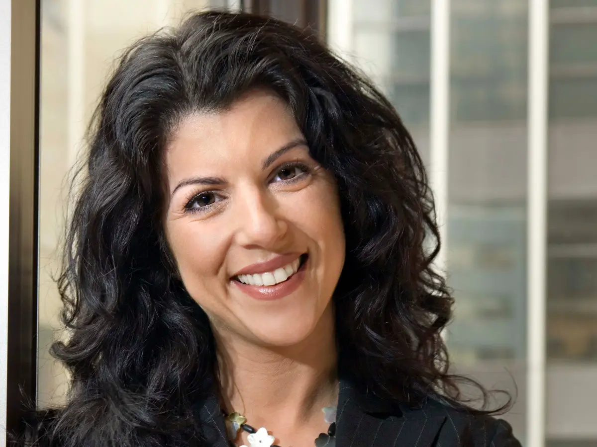 Profile photo of Lisa M